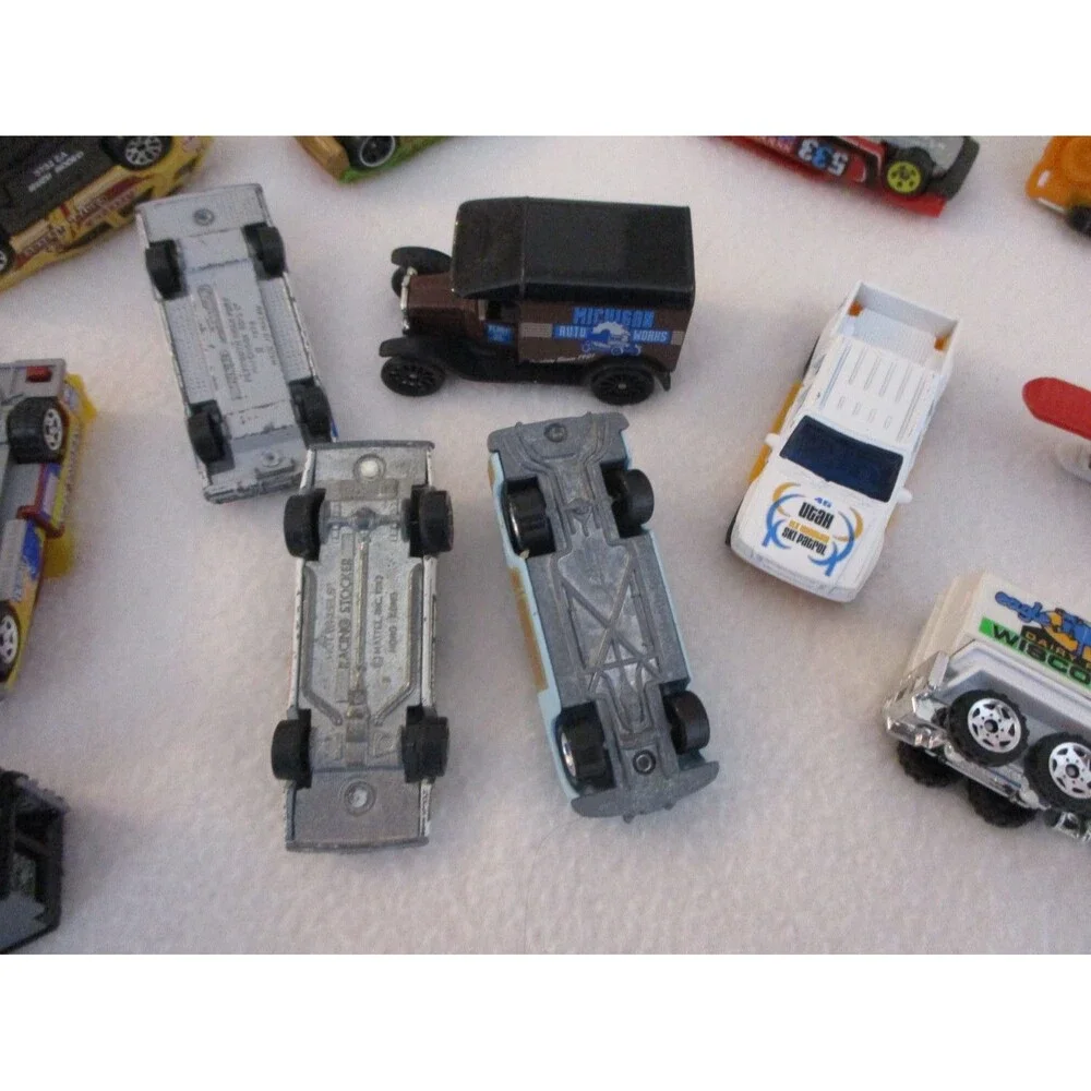 MATCHBOX this lot